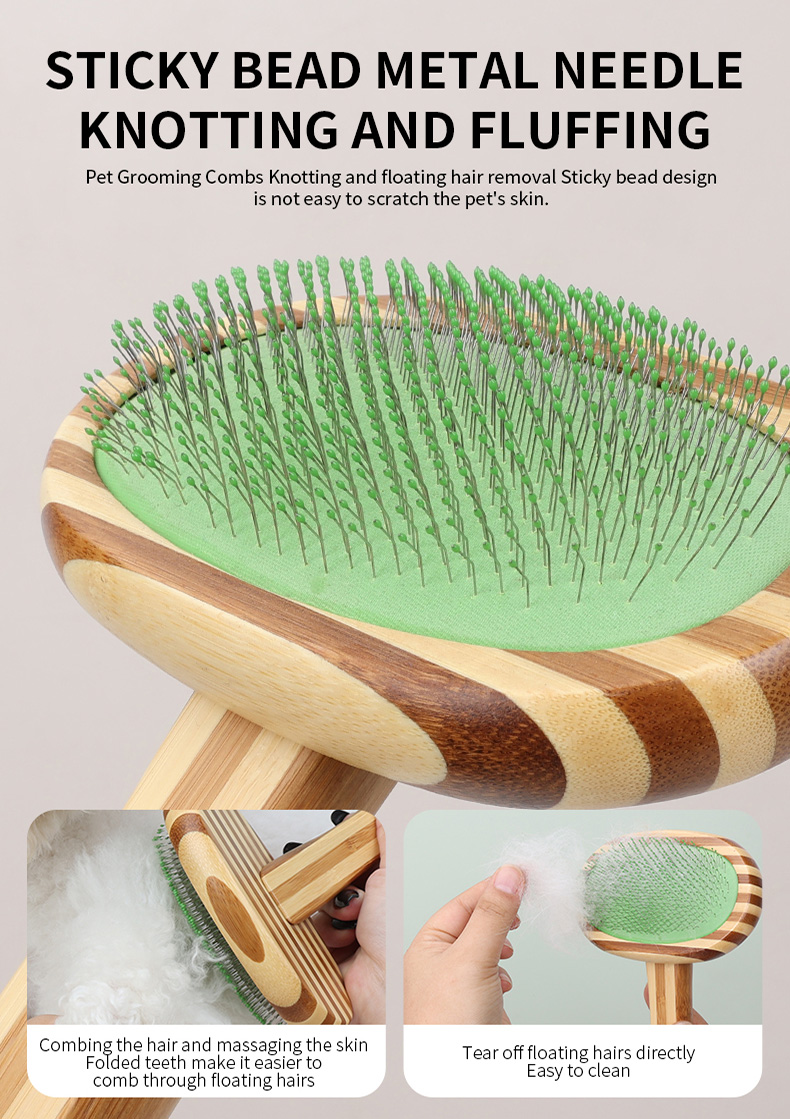  Pets Grooming Tools Set 