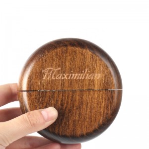 Multifunction Wood 2 in 1 Cat Needle Flea Comb Dog Pet Grooming Hair Deshedding Brush