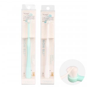 工厂批发 PVC 盒包装狗牙科...